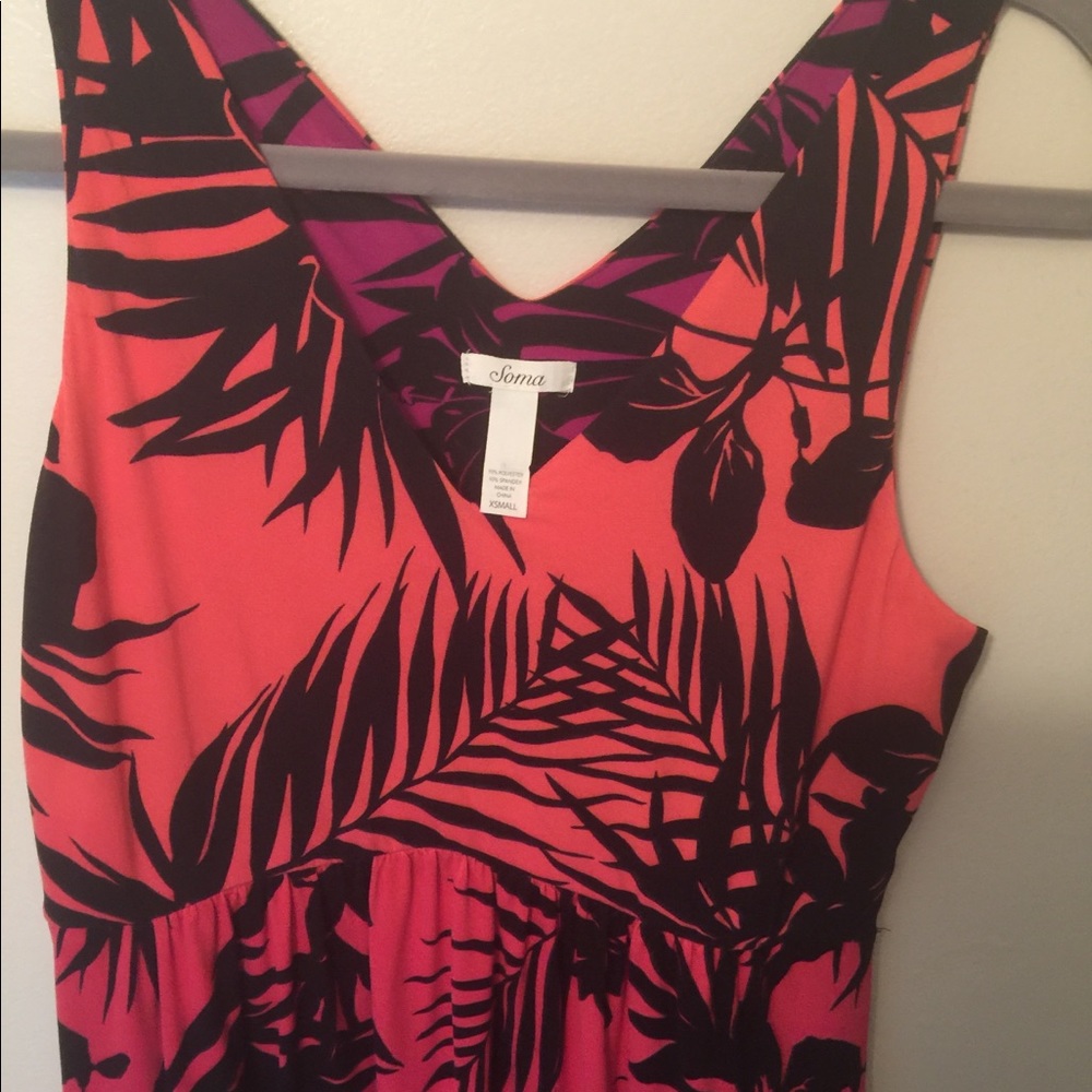 Soma summer dress